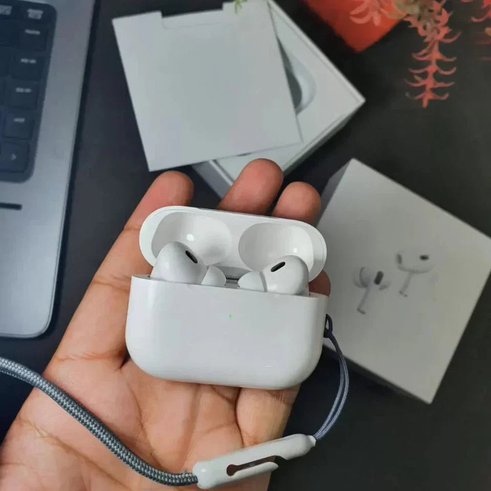 Gadgets