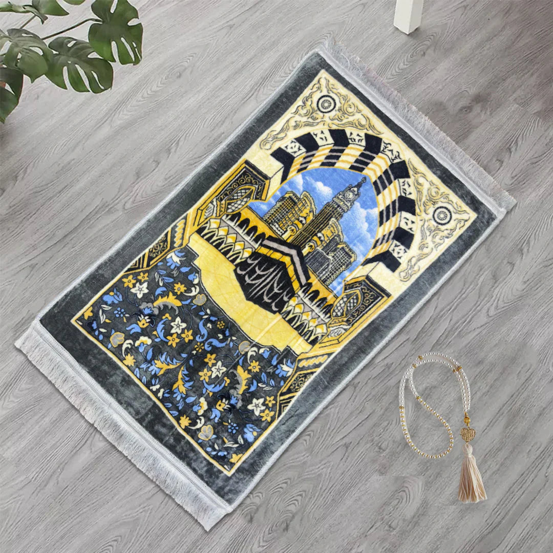 prayer Mat