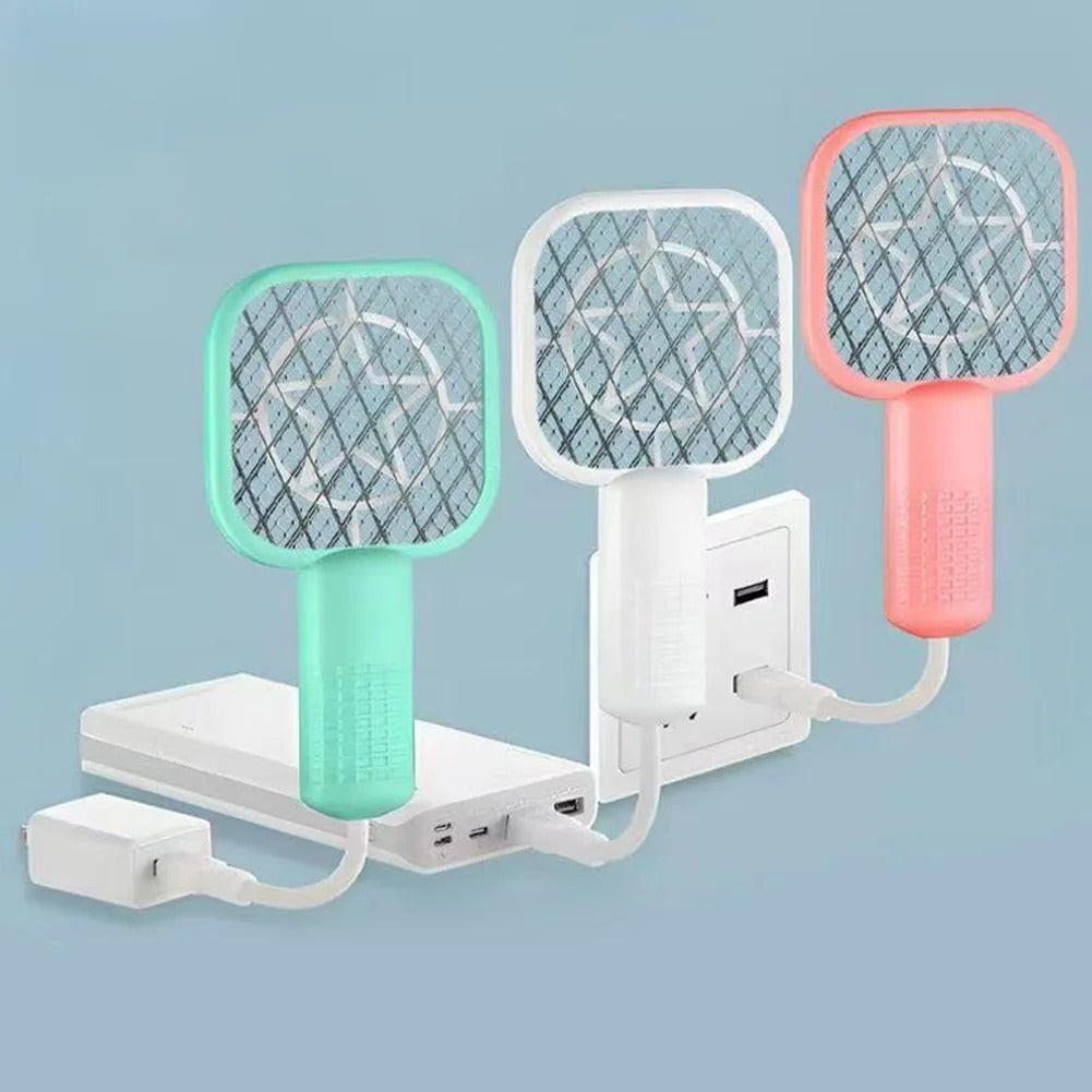 Portable USB Small Electric Mosquito Killer Silent