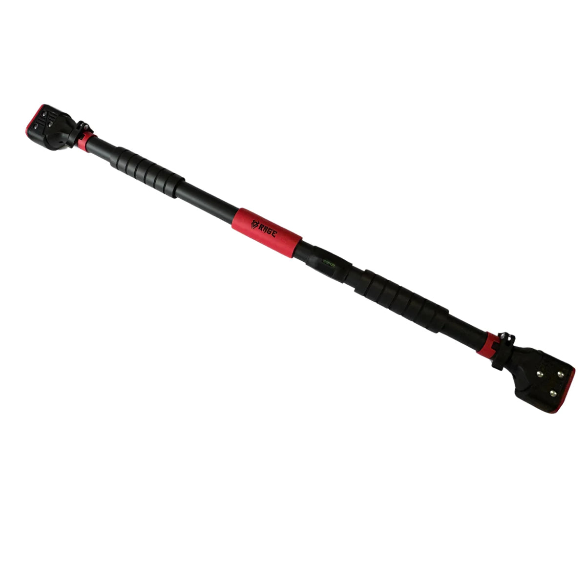 Power Fit Adjustable Doorway Pull Up Bar