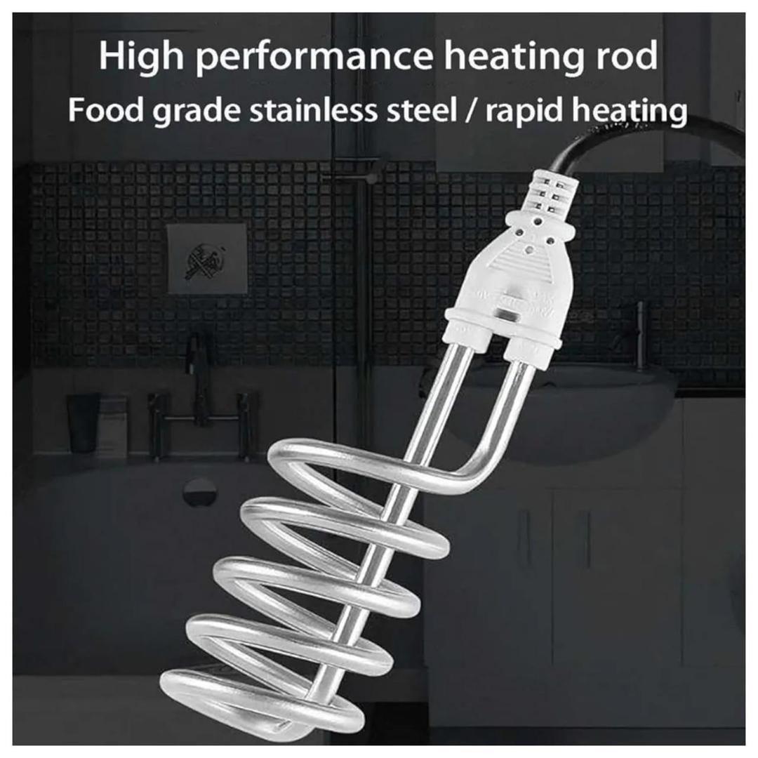 NSG F8 2000W Stainless Steel Immersion Rod